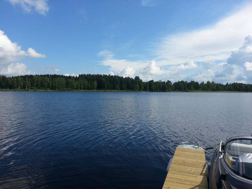 Cottage Baydar Jyraankoski Exterior photo
