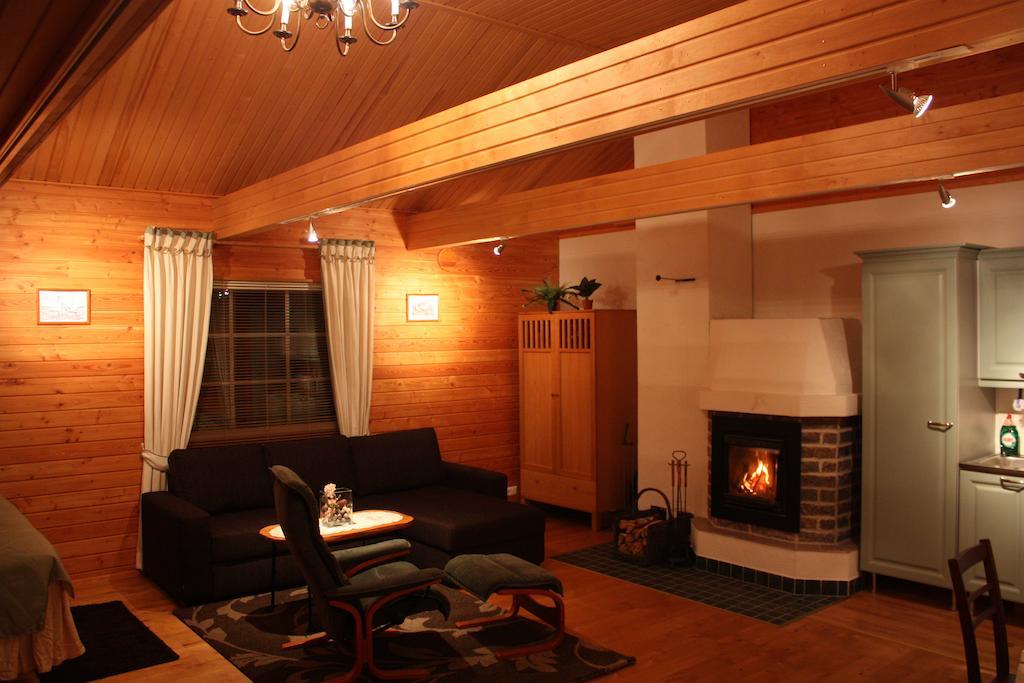Cottage Baydar Jyraankoski Room photo
