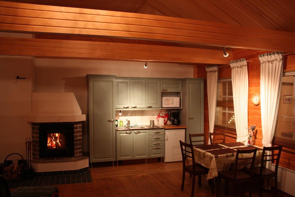 Cottage Baydar Jyraankoski Room photo