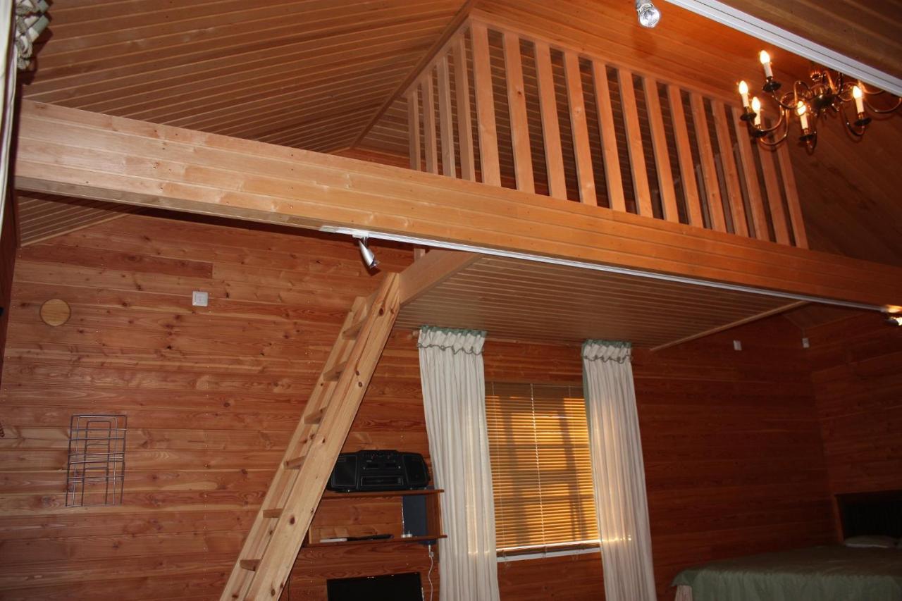 Cottage Baydar Jyraankoski Exterior photo